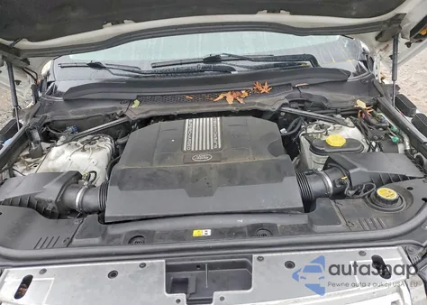 2015 Land Rover Range Rover Supercharged из США, поврежденный, VIN SALGS2TF1FA213880